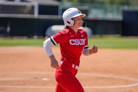 Makenzie San Pedro vs. CP 3-16-24