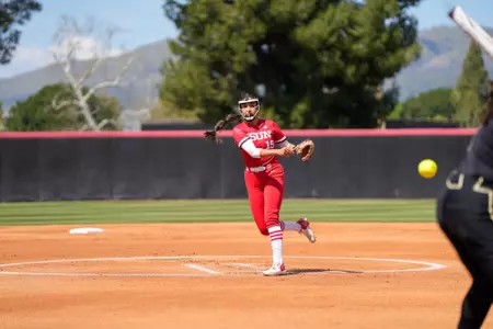 Lauryn Carranco vs. CP 3-16-24