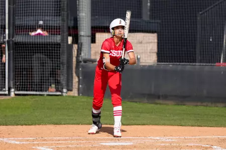 Lulu Sanchez vs. CP 3-16-24