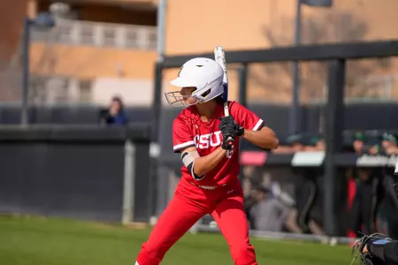 Lulu Sanchez vs. CP 3-16-24