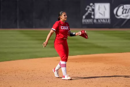 Vinessa Nunez vs. CP 3-16-24