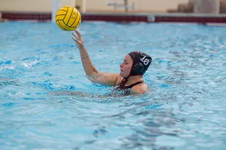 Anna Pal vs. Iona 3-3-24
