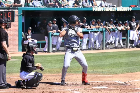 Andrew Gauna vs. CP 3-17-24