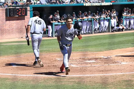 Andrew Gauna vs. CP 3-17-24