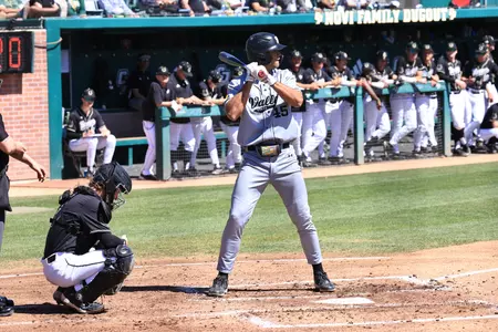 Jarren Sanderson vs. CP 3-17-24