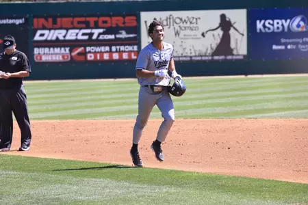 Jarren Sanderson vs. CP 3-17-24