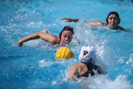 Anna Pal vs. Iona 3-3-24