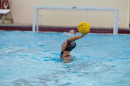 Helena Sandhagen vs. Iona 3-3-24