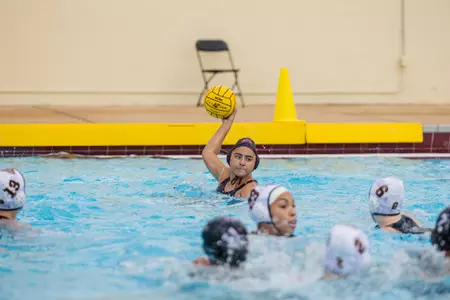 Kate Cornejo vs. Iona 3-3-24