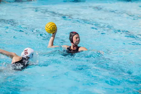 Kianna Melvin vs. Iona 3-3-24