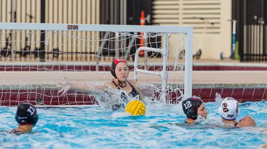 Meghan Lopez vs. Iona 3-3-24