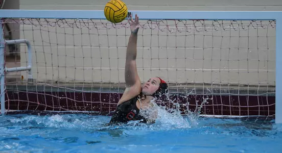 Meghan Lopez vs. Iona 3-3-24