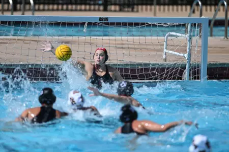 Meghan Lopez vs. Iona 3-3-24
