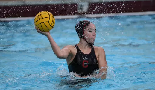 Shelby Hovanesian vs. Iona 3-3-24