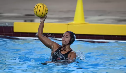 Valeria Martinez vs. Iona 3-3-24