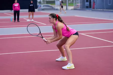 Elena Goodman vs. Weber State 3-3-24