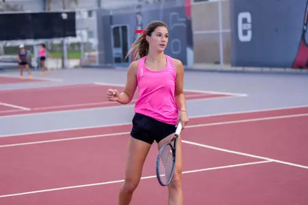Elena Goodman vs. Weber State 3-3-24