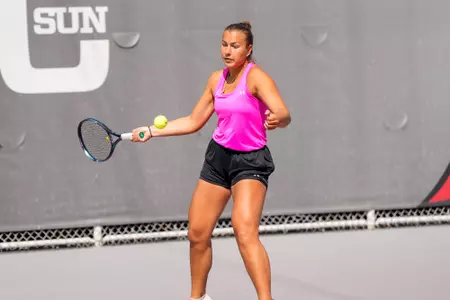 Sasha Turchak vs. Weber State 3-3-24