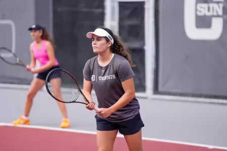 Vitoria Solis Urdiales vs. Weber State 3-3-24