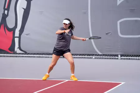 Vitoria Solis Urdiales vs. Weber State 3-3-24