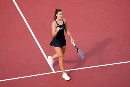 Elena Goodman vs. LA Tech 3-4-24