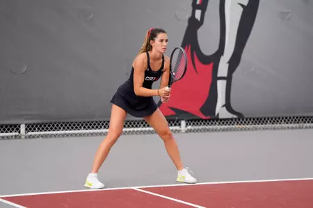 Elena Goodman vs. LA Tech 3-4-24