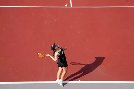 Nicole West vs. LA Tech 3-4-24