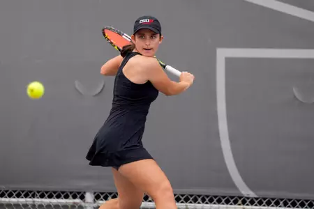 Nicole West vs. LA Tech 3-4-24