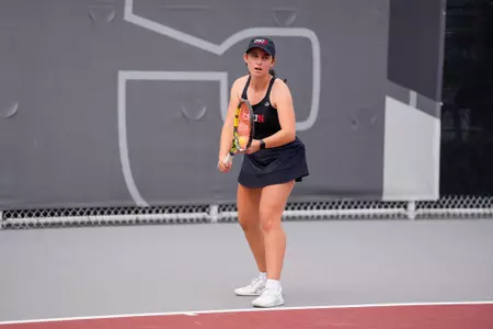 Nicole West vs. LA Tech 3-4-24