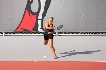 Sasha Turchak vs. LA Tech 3-4-24