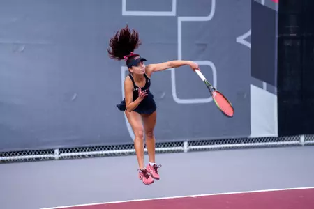 Victoria Santibanez Luna vs. LA Tech 3-4-24