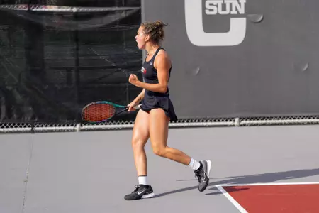 Yuliia Zhytelna vs. LA Tech 3-4-24