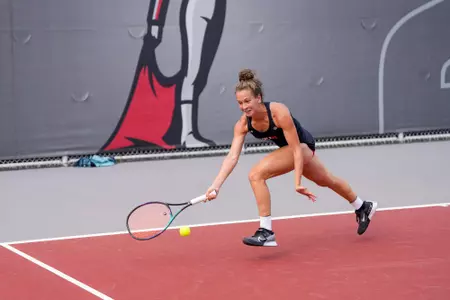 Yuliia Zhytelna vs. LA Tech 3-4-24