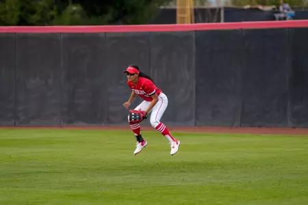 Maiya Alemania vs. Saint Mary's 3-7-24