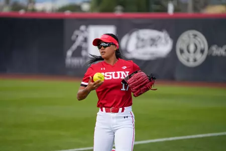 Maiya Alemania vs. Saint Mary's 3-7-24