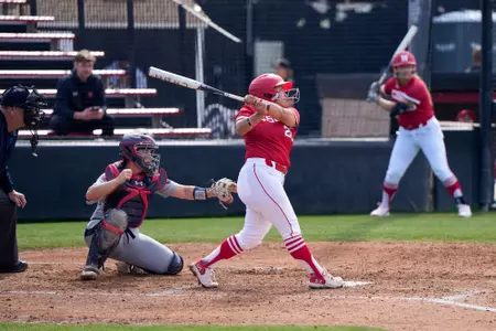 Kylie Galindo vs. Saint Mary's 3-7-24