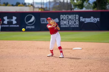 Sydney Freijanes vs. Saint Mary's 3-7-24