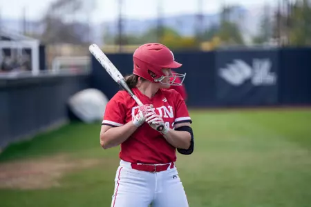 Shaylan Whatman vs. Saint Mary's 3-7-24