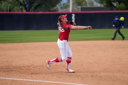 Shaylan Whatman vs. Saint Mary's 3-7-24