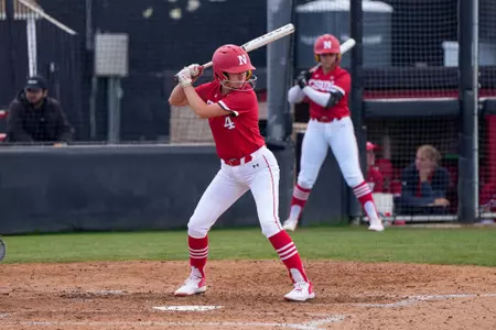 Alexa Landeros vs. Saint Mary's 3-7-24