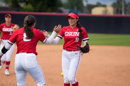 Isabella Alonso vs. Saint Mary's 3-7-24