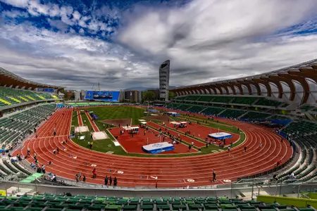 Eugene-Hayward Field