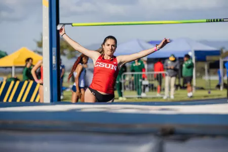 Alba Moreno Paredes at UCI 3-29-24