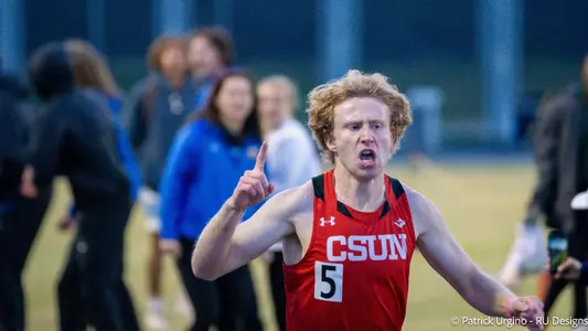 Atticus Hall at UCI 3-29-24