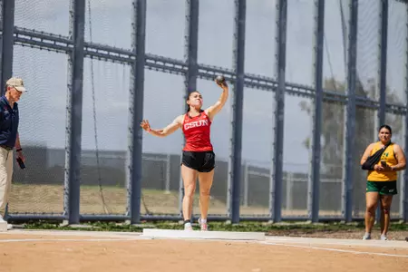 Audrie Reuss at UCI 3-29-24