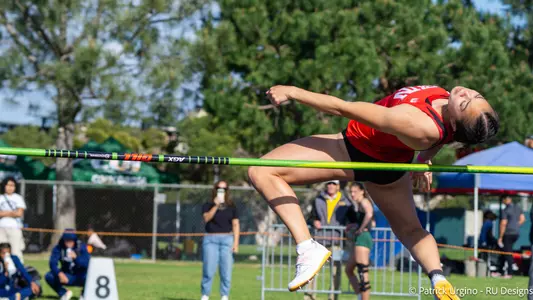 Audrie Reuss at UCI 3-29-24