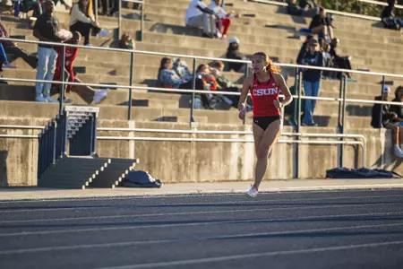 Ciella Seals at UCI 3-29-24