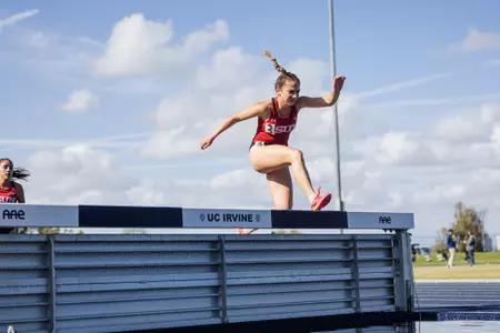 Elin Markarian at UCI 3-29-24