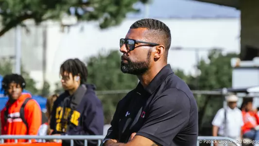 Justin Johnson at UCI 3-29-24