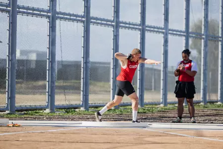 Matthew Hodges at UCI 3-29-24